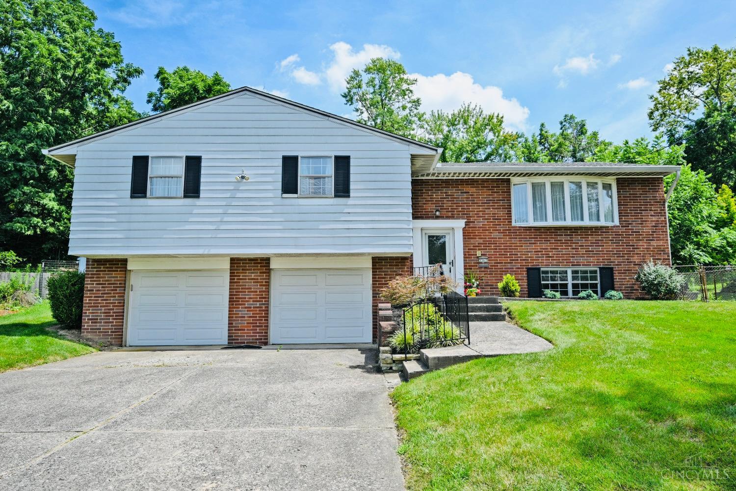 3367 Palmhill Lane, Green Twp, OH, 45239