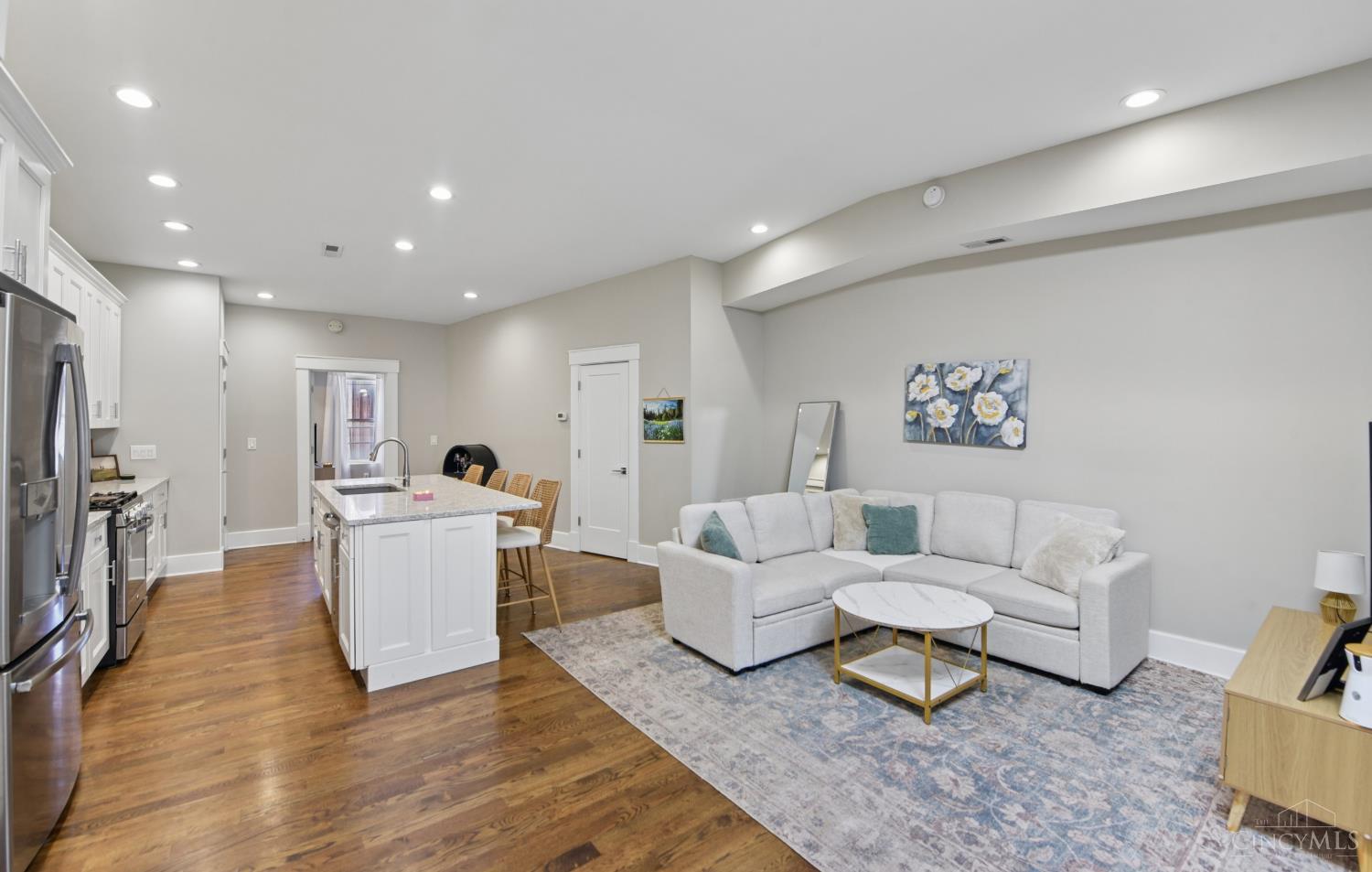 817 Broadway Street #3, Cincinnati, OH, 45202 — photo 4
