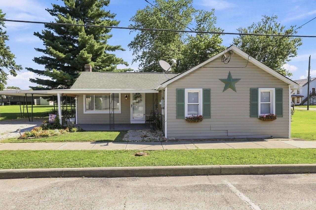 310 Harrison Street, Franklin Twp, OH, 45120
