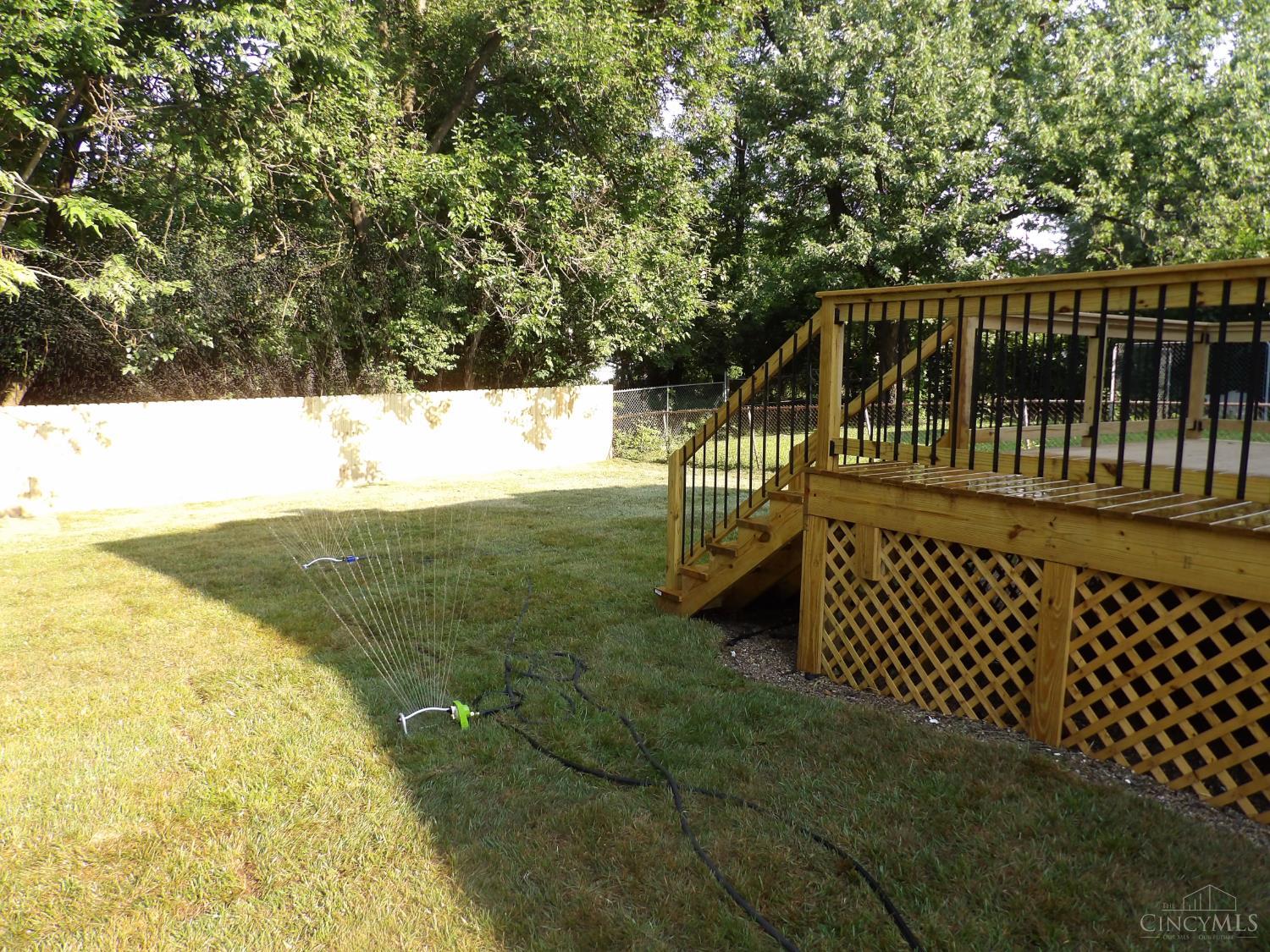 753 Wells Street, Cincinnati, OH, 45205 — photo 5
