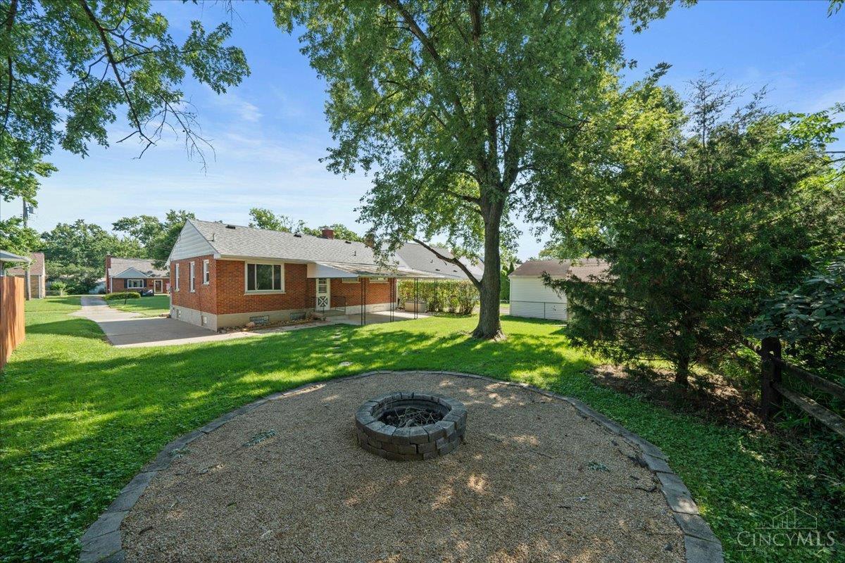 7823 Greenbriar Lane, Madeira, OH, 45243 — photo 29