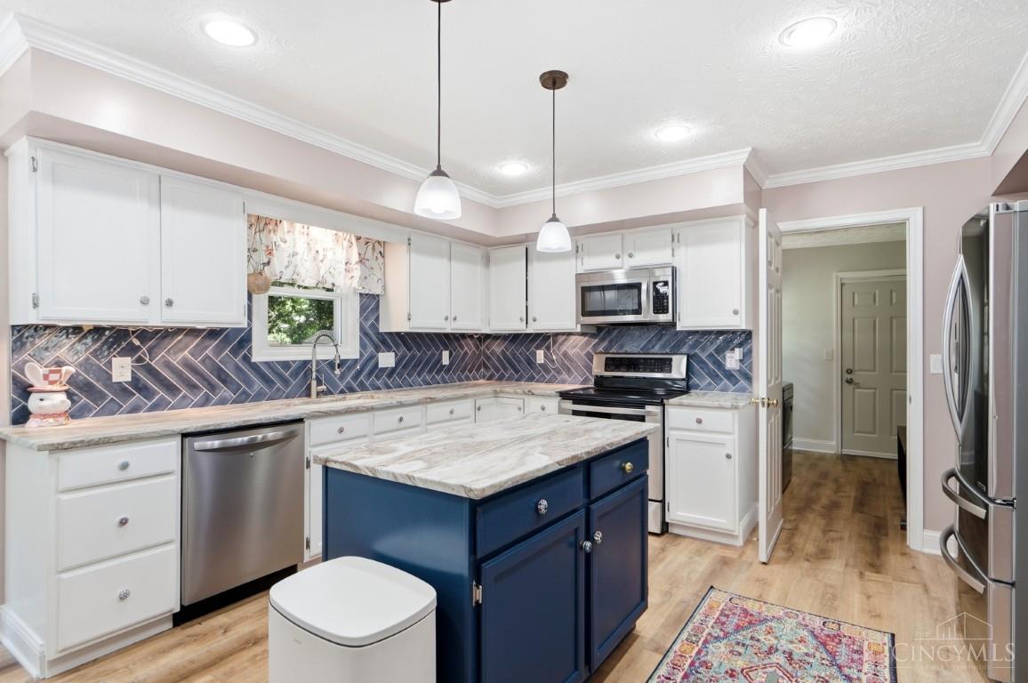 9943 McCauly Woods Drive, Sharonville, OH, 45241 — photo 12