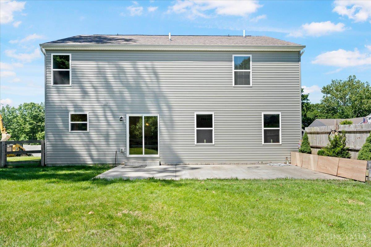 4828 Clements View Drive, Morrow, OH, 45152 — photo 34