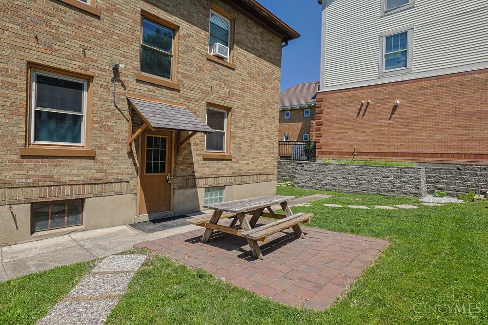 2724 Stratford Avenue, Cincinnati, OH, 45220 — photo 39