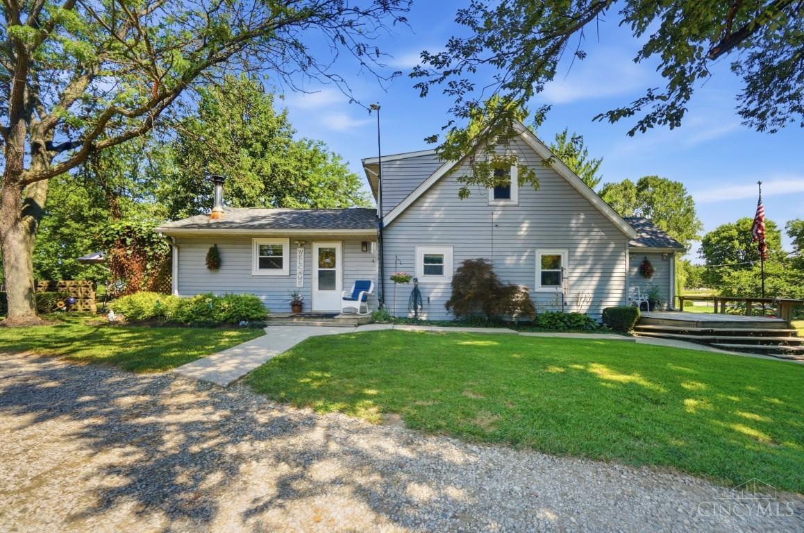5575 Horse Shoe Bend Road, Liberty Twp, OH, 45011