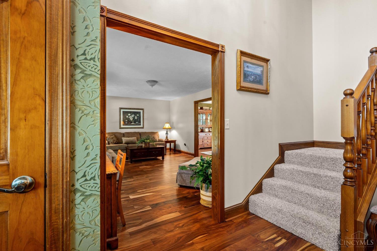 1311 Northwoods Drive, Hillsboro, OH, 45133 — photo 6