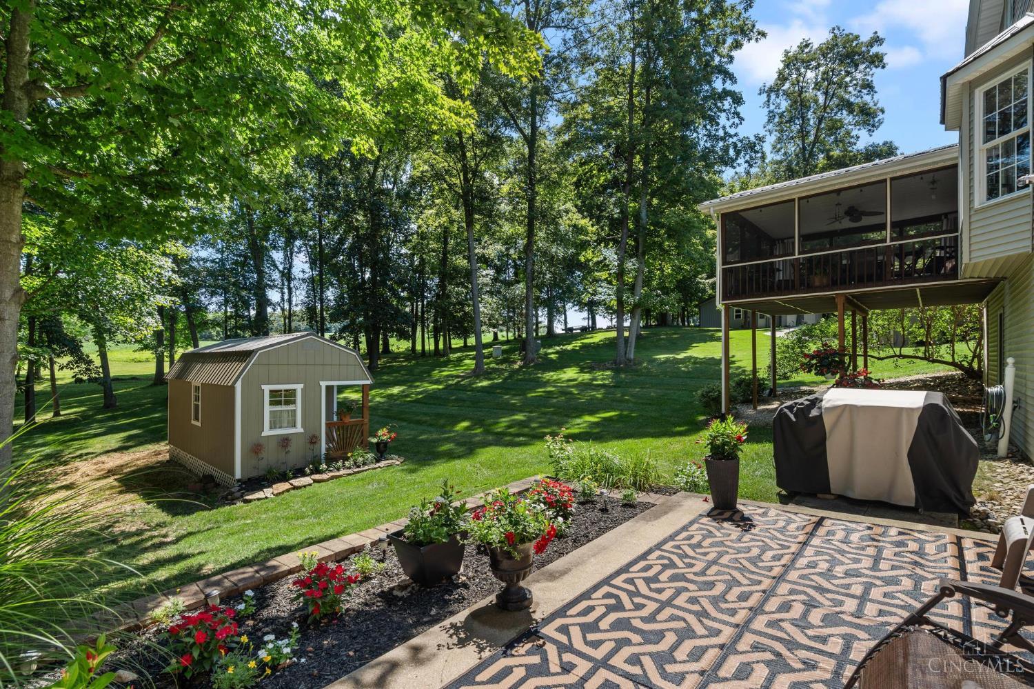 1311 Northwoods Drive, Hillsboro, OH, 45133 — photo 64