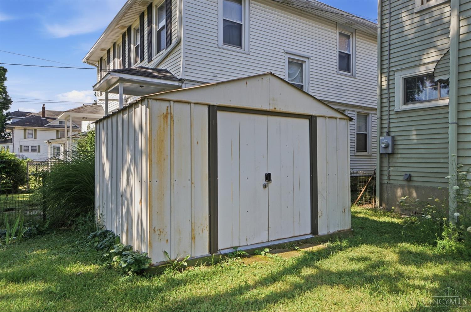 111 Sutphin Street, Middletown, OH, 45042 — photo 39