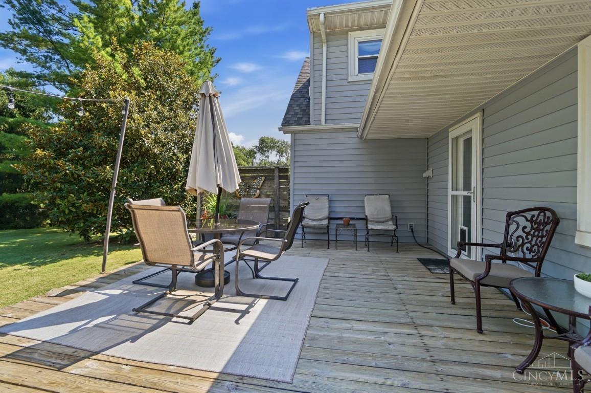5575 Horse Shoe Bend Road, Liberty Twp, OH, 45011 — photo 54