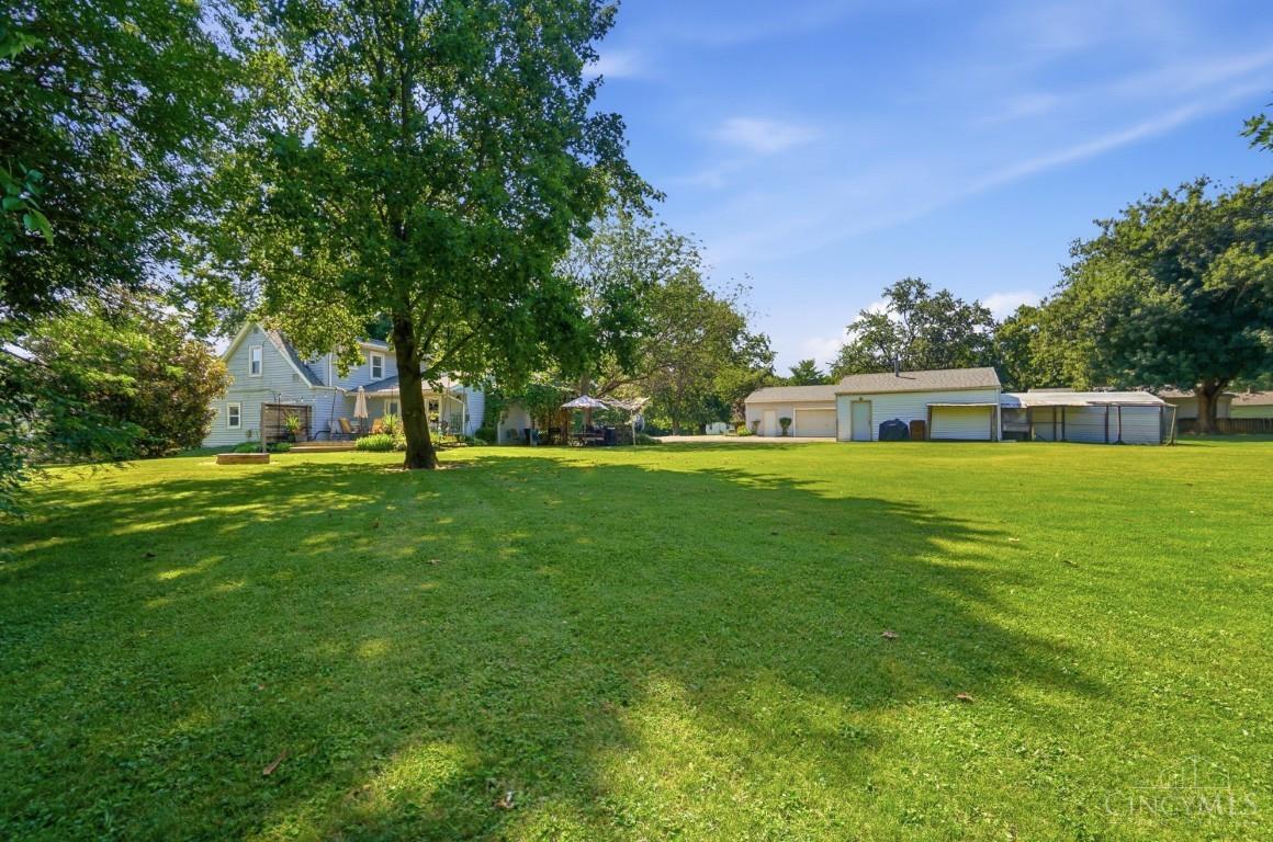 5575 Horse Shoe Bend Road, Liberty Twp, OH, 45011 — photo 53