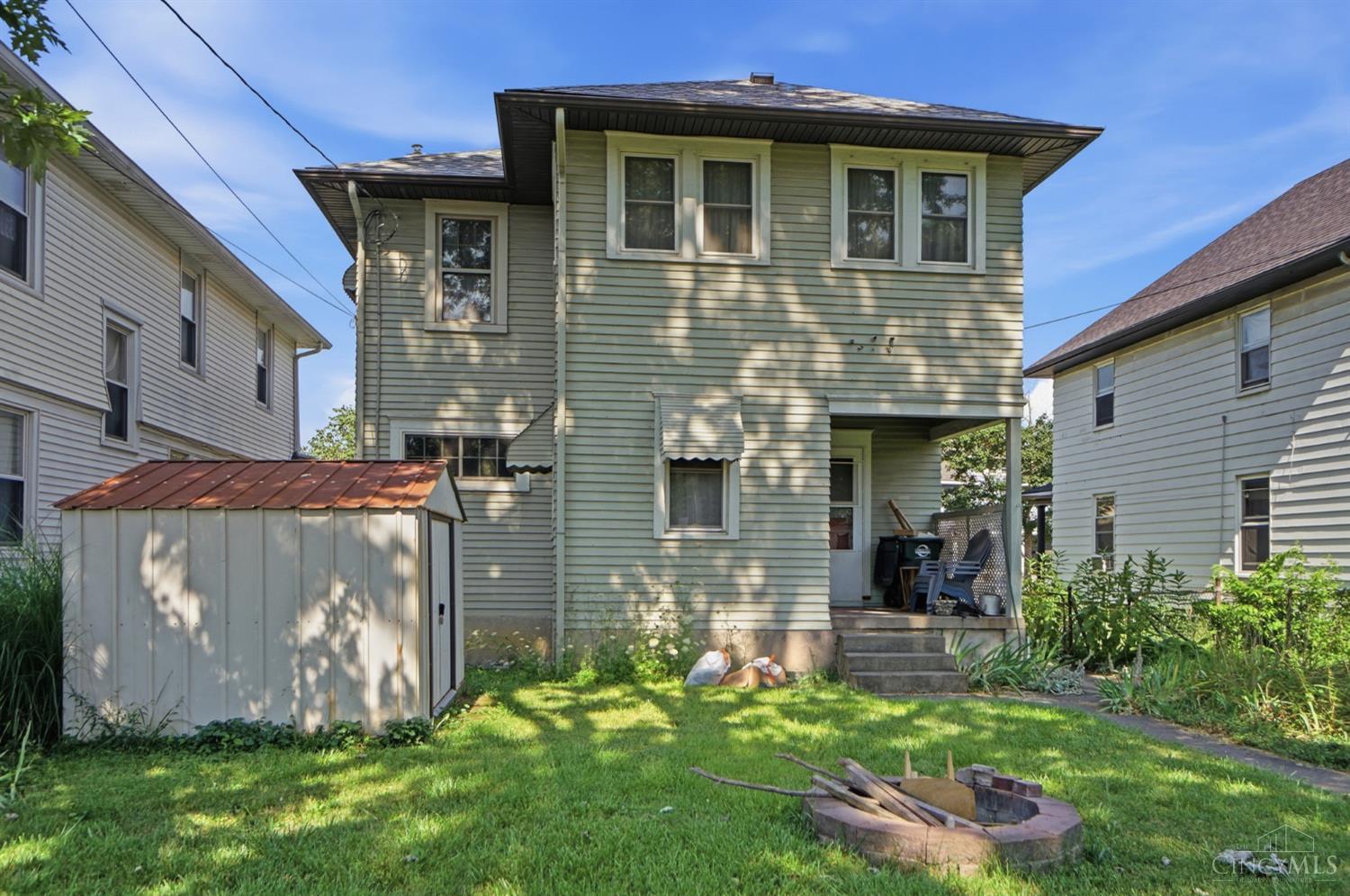 111 Sutphin Street, Middletown, OH, 45042 — photo 36
