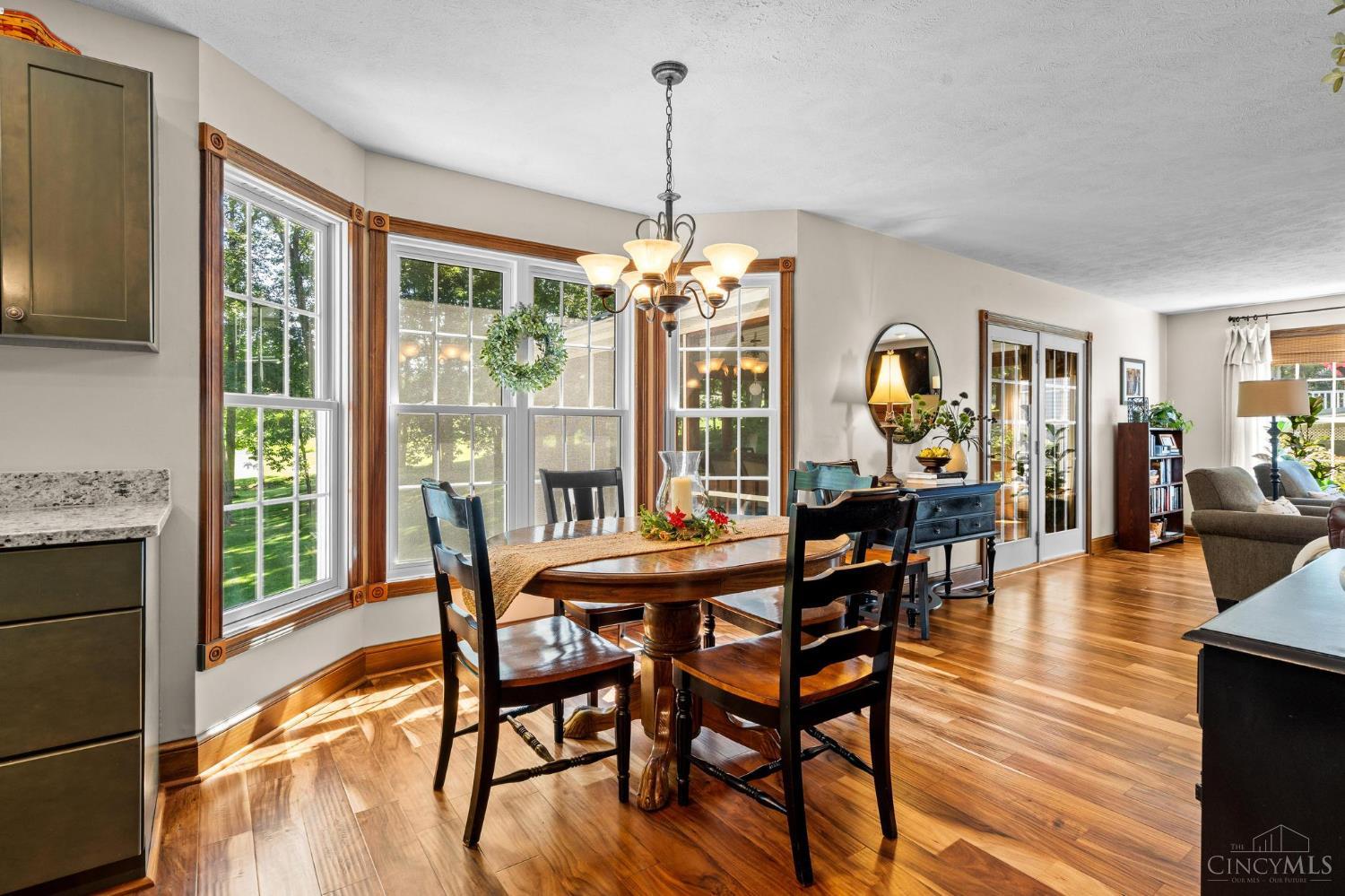 1311 Northwoods Drive, Hillsboro, OH, 45133 — photo 20