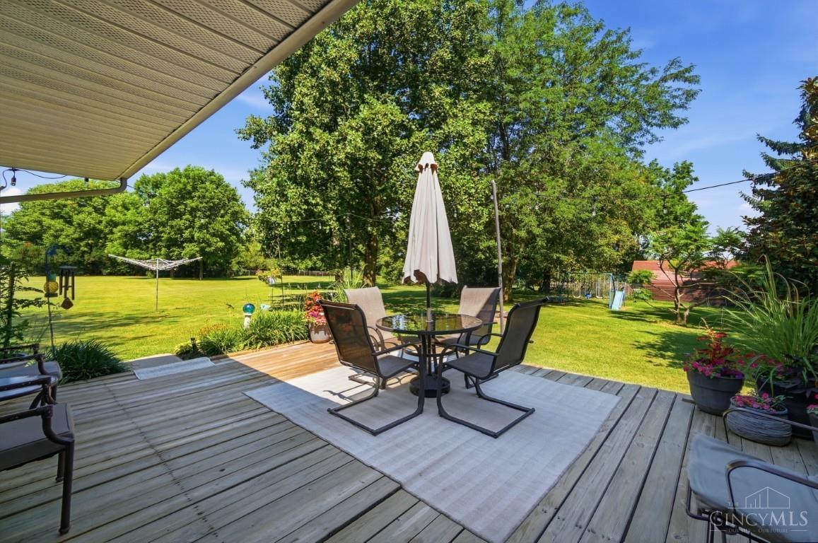 5575 Horse Shoe Bend Road, Liberty Twp, OH, 45011 — photo 38