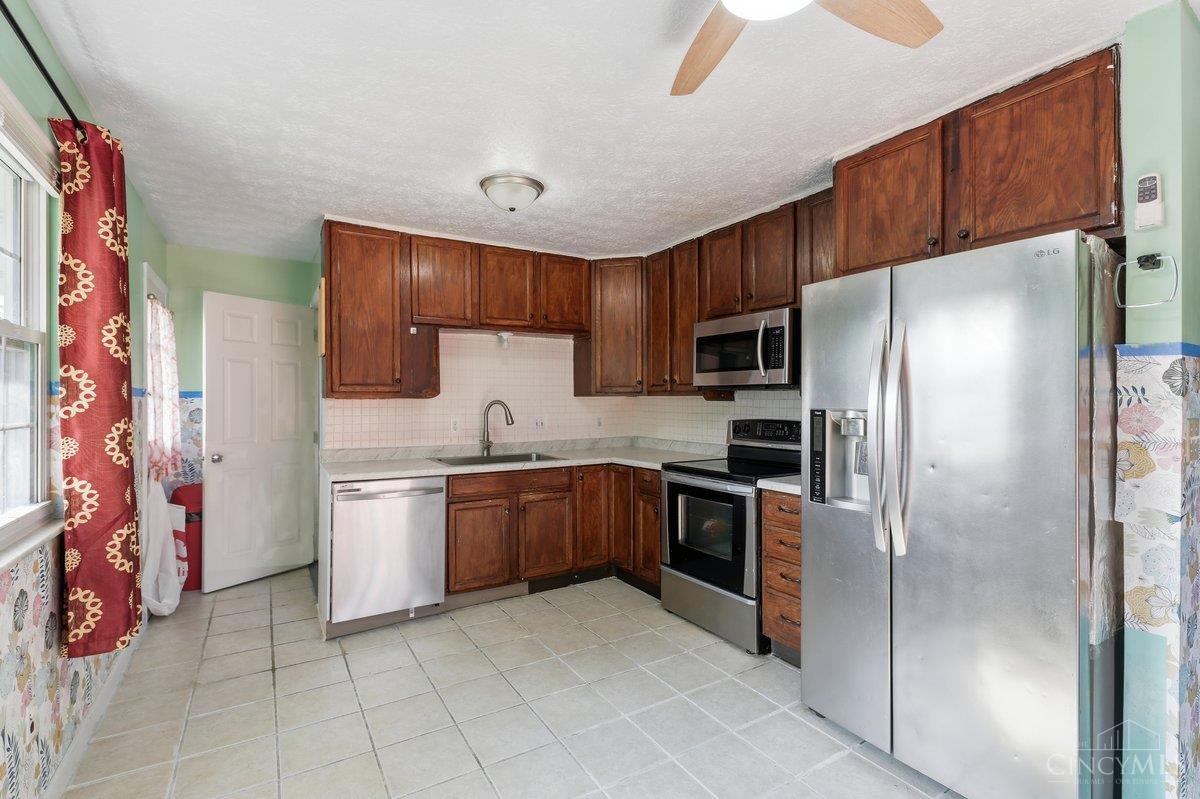 2536 Sudbury Drive, Colerain Twp, OH, 45231 — photo 12
