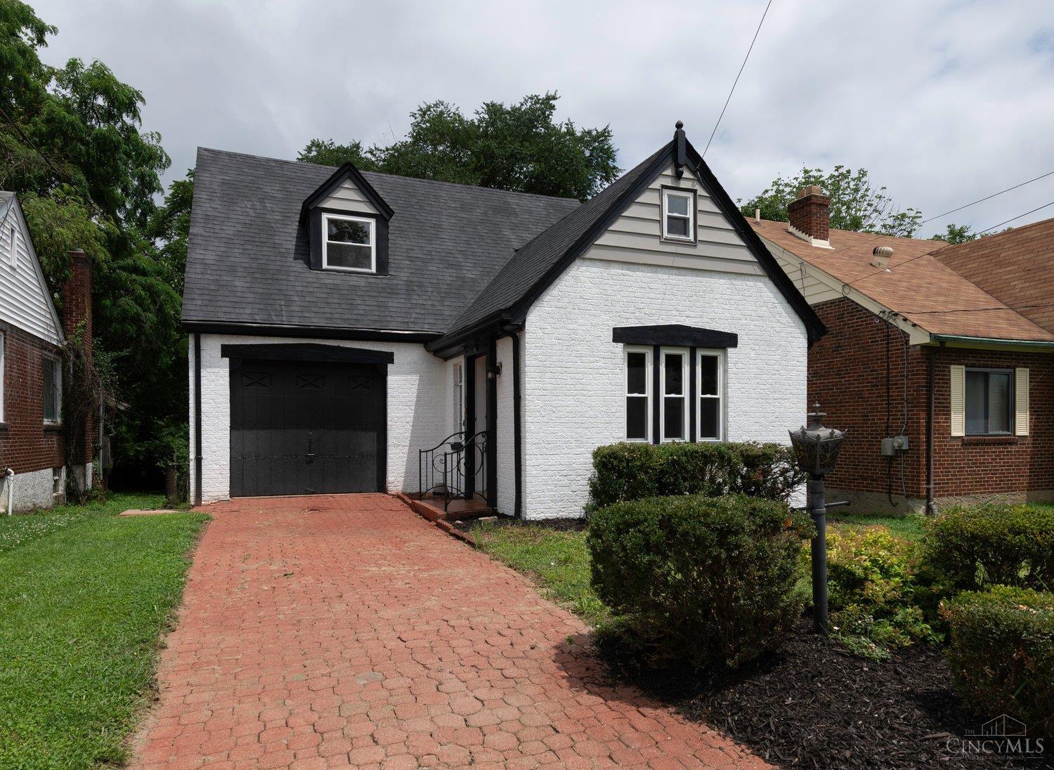 1190 Lynnebrook Drive, Cincinnati, OH, 45224
