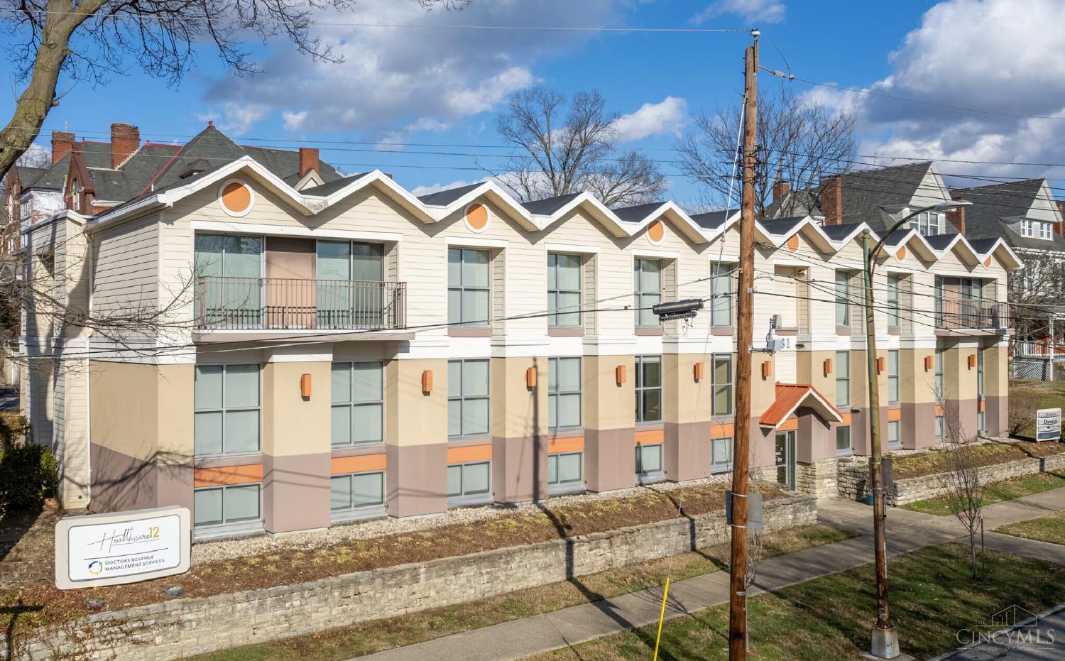 2181 Victory Parkway, Cincinnati, OH, 45206 — photo 4