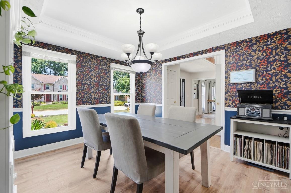 9943 McCauly Woods Drive, Sharonville, OH, 45241 — photo 17