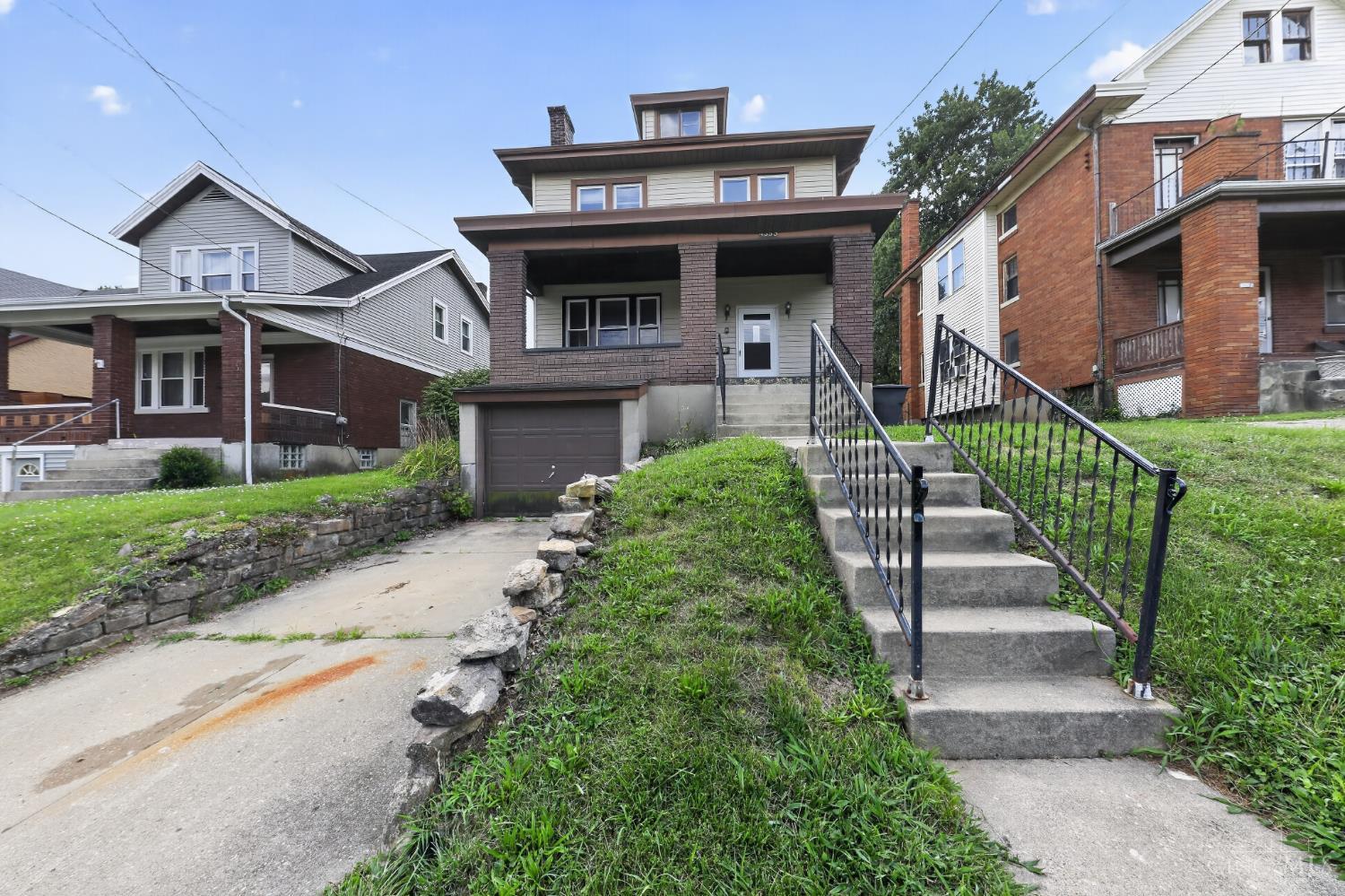 4355 St Lawrence Avenue, Cincinnati, OH, 45205