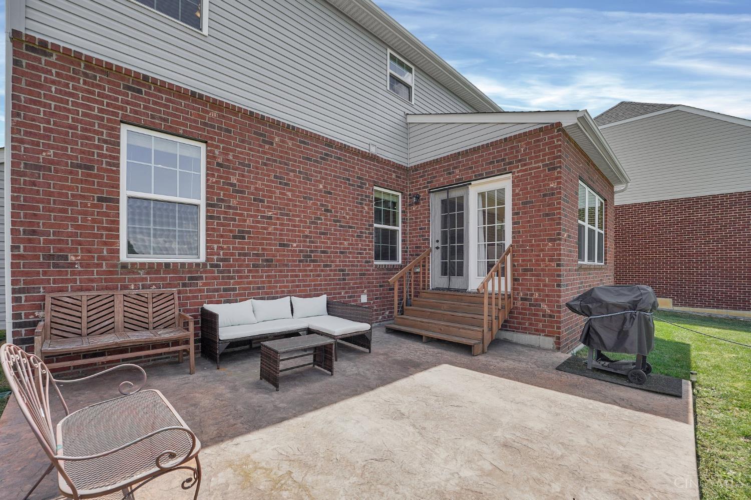 6468 Holly Lane, Fairfield Twp, OH, 45011 — photo 27