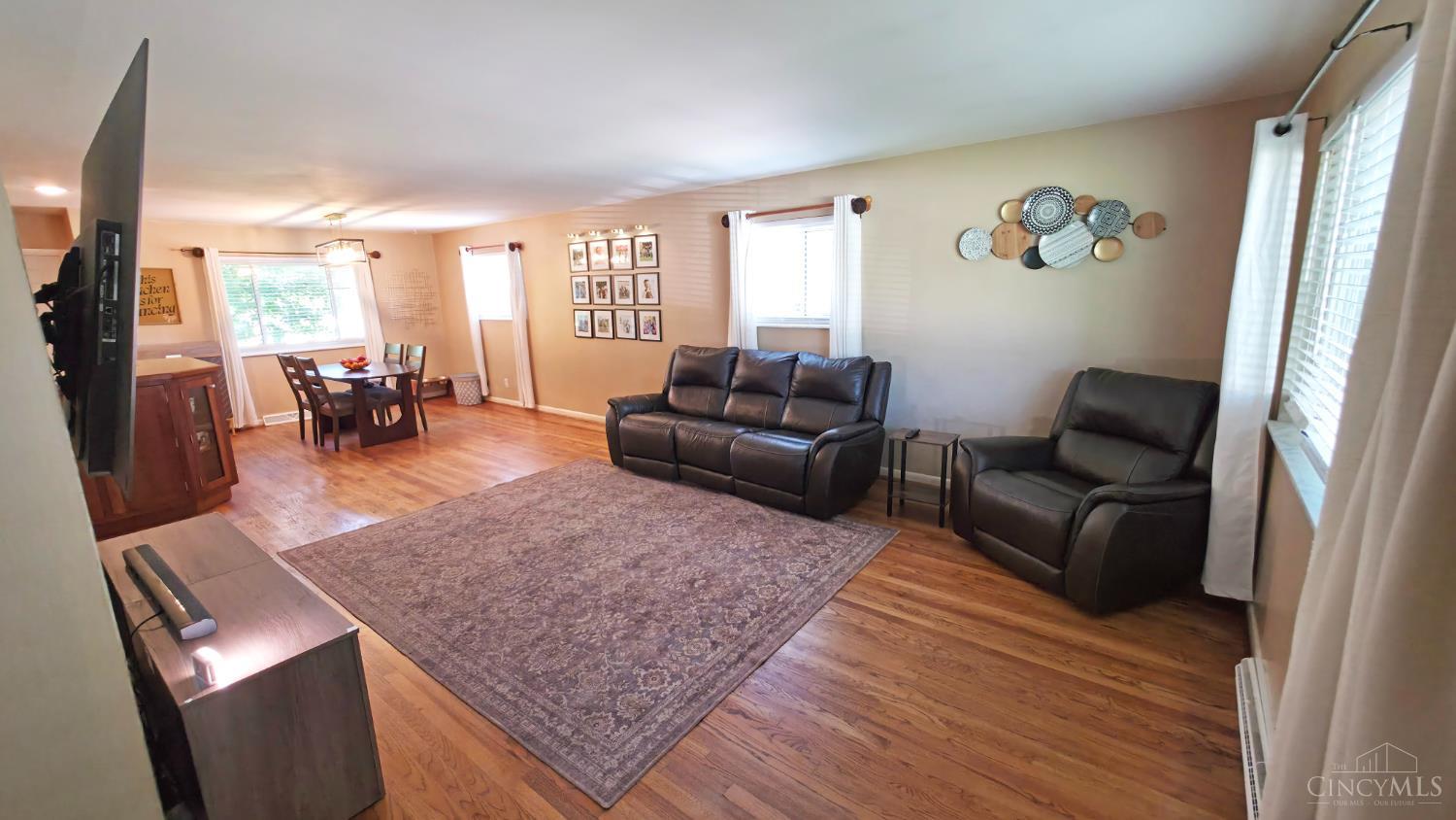 5615 Sprucewood Drive, Green Twp, OH, 45239 — photo 9