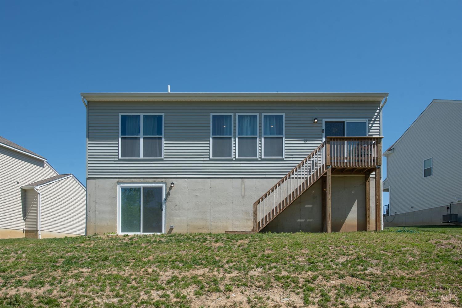 12013 Westland Court, Colerain Twp, OH, 45251 — photo 42