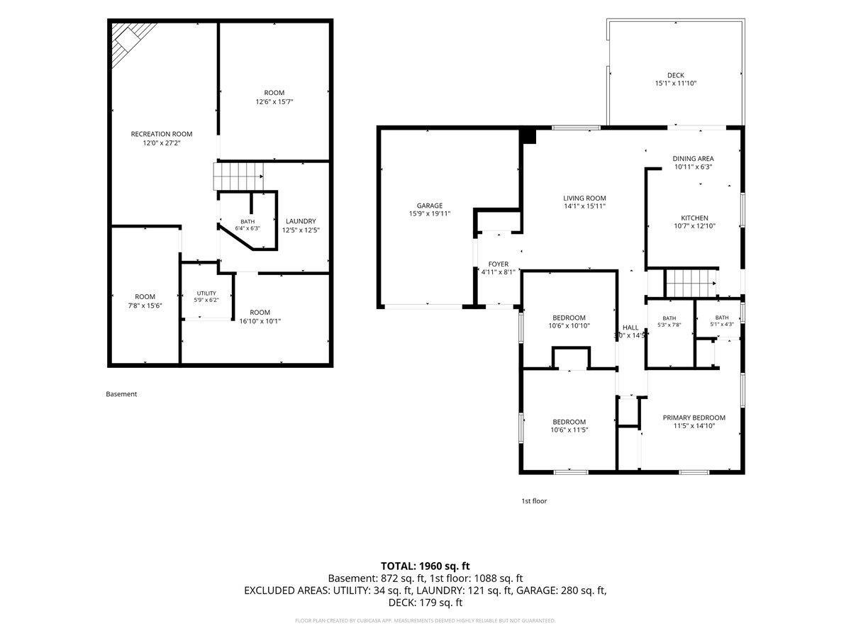 2536 Sudbury Drive, Colerain Twp, OH, 45231 — photo 45