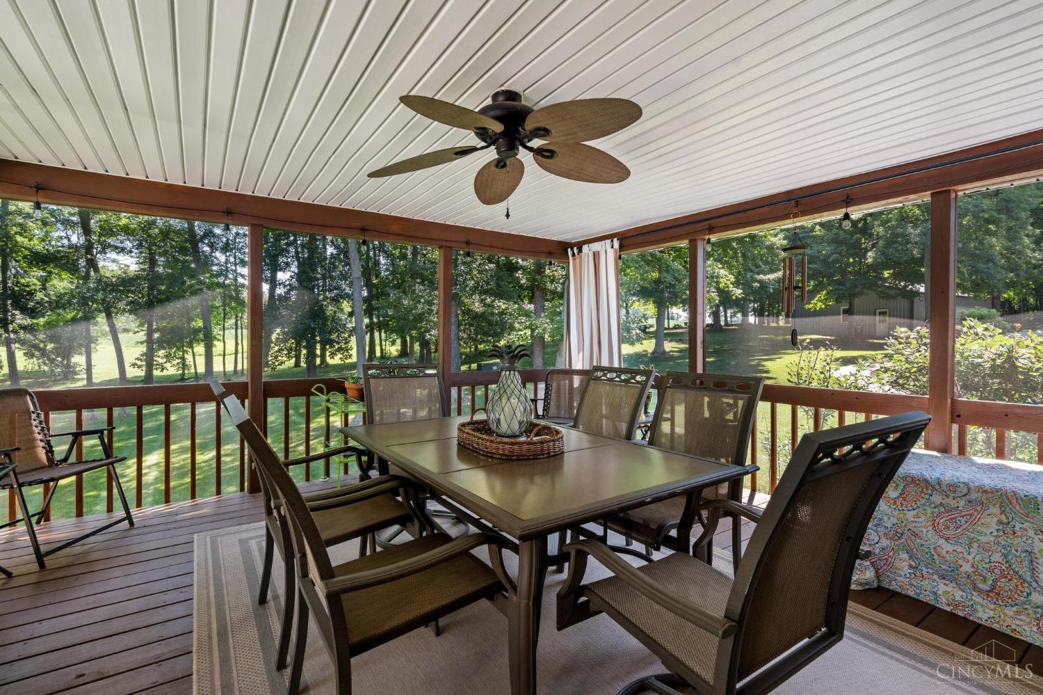 1311 Northwoods Drive, Hillsboro, OH, 45133 — photo 57