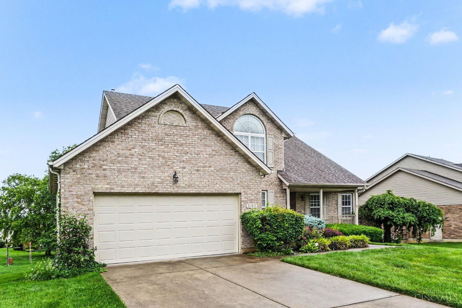 5760 Dakota Court, Fairfield Twp, OH, 45011 — photo 2