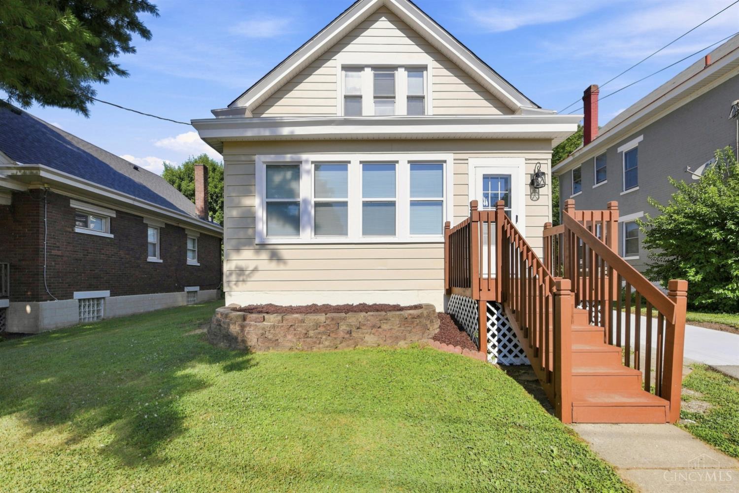 3705 Frances Avenue, Cheviot, OH, 45211 — photo 3