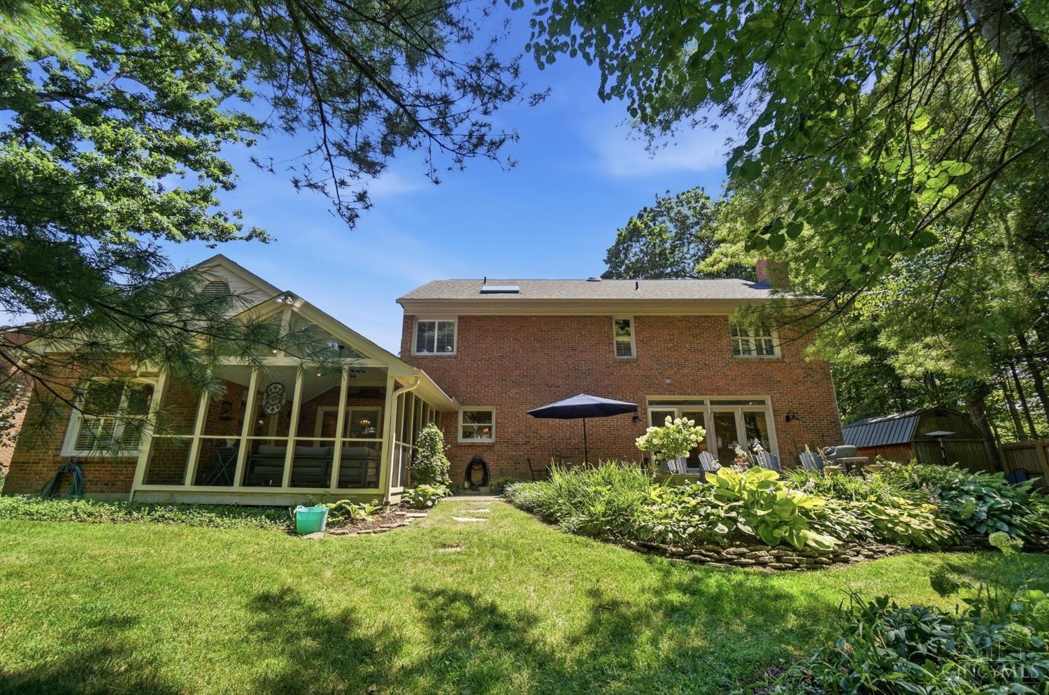 8380 Susanwoods Court, Symmes Twp, OH, 45249 — photo 6