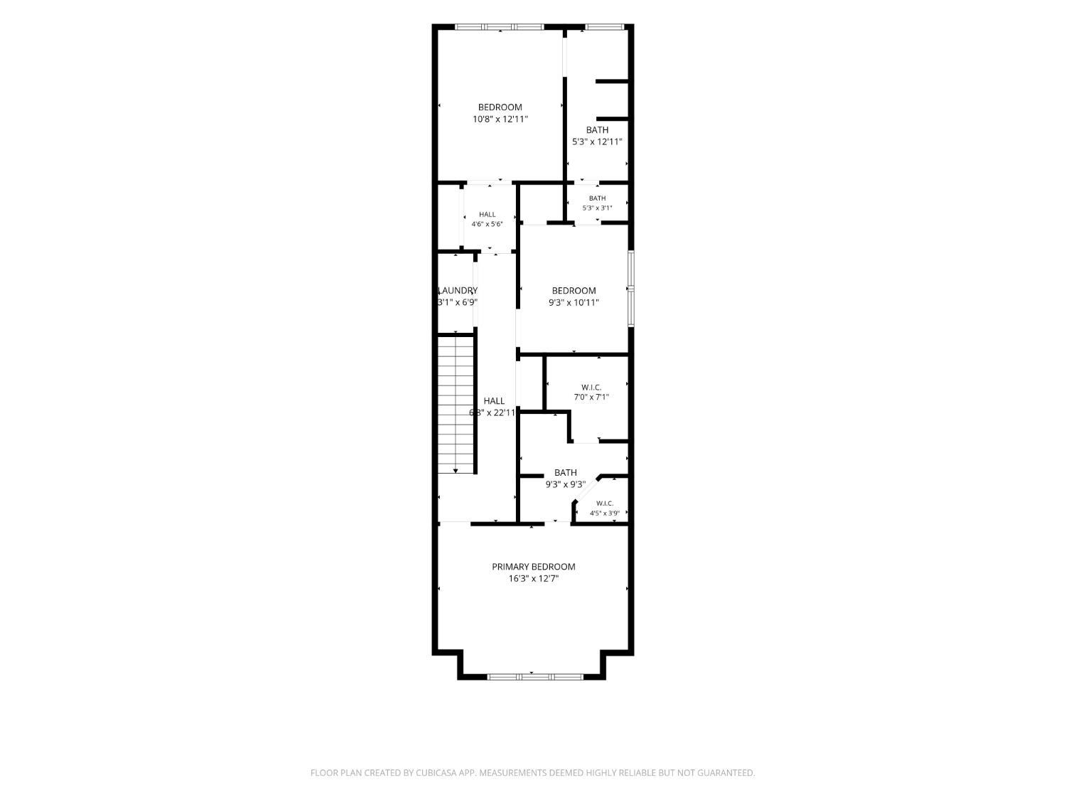 3647 Brotherton Road #C, Cincinnati, OH, 45209 — photo 46