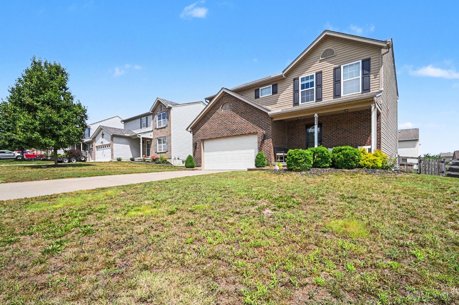 707 Holland Court, Trenton, OH, 45067 — photo 3