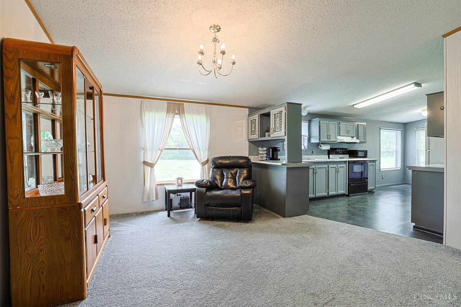 4096 Camden West Elkton Road, Gratis Twp, OH, 45064 — photo 9