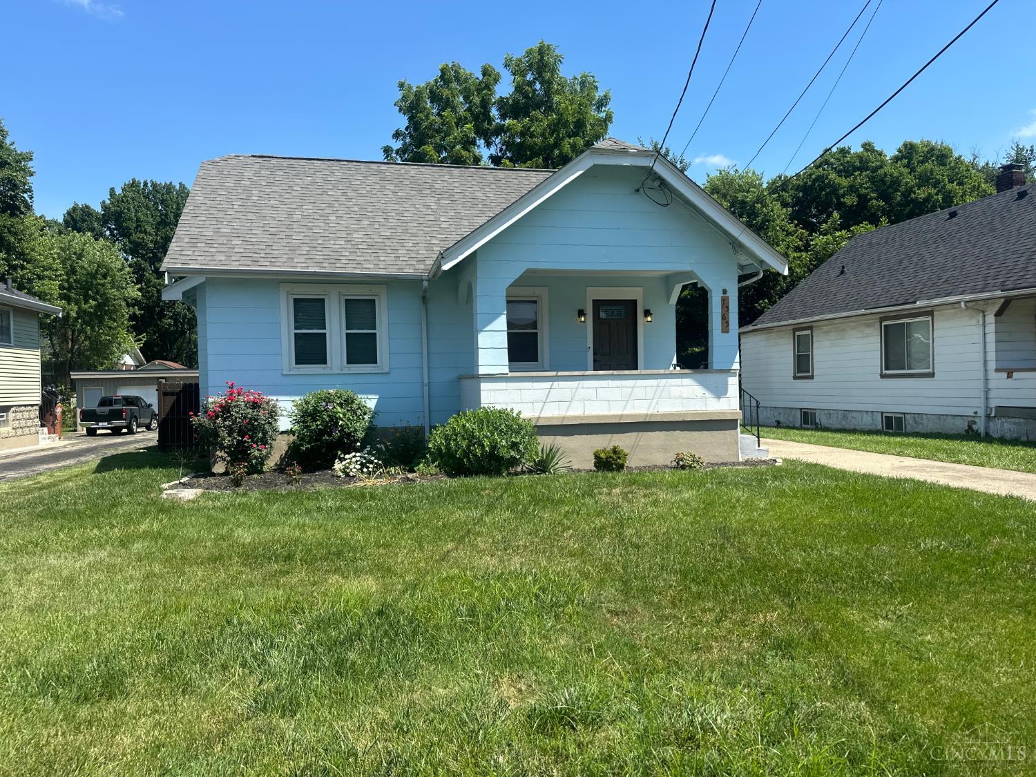 7565 Ross Avenue, Springfield Twp., OH, 45237 — photo 56