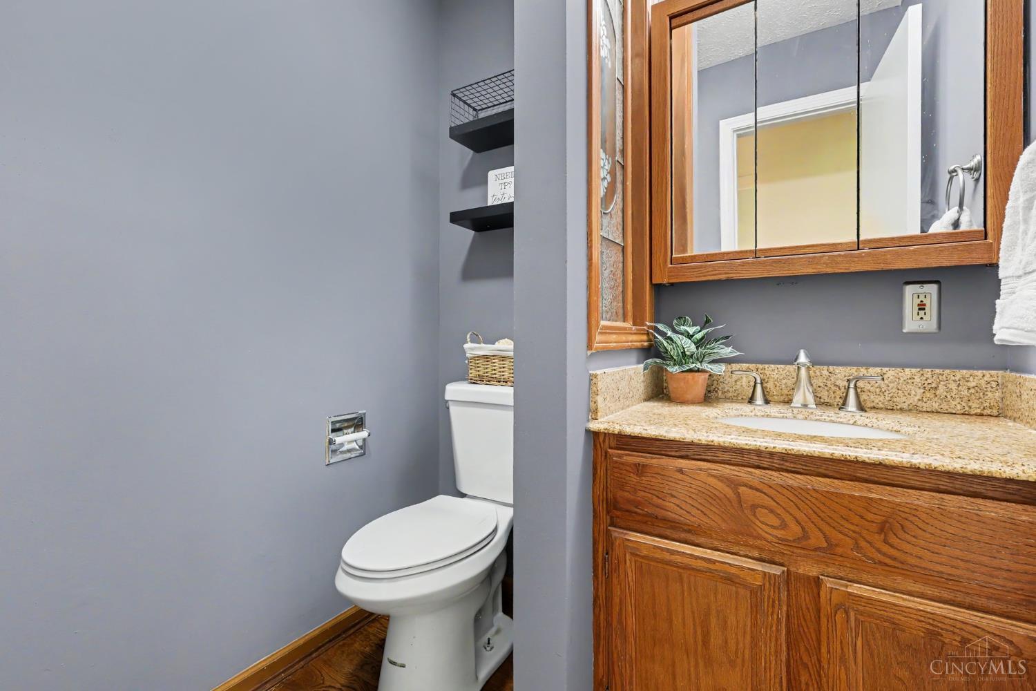 5200 Angel Drive, Stonelick Twp, OH, 45103 — photo 13
