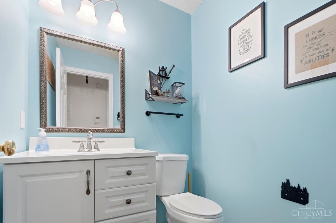 9943 McCauly Woods Drive, Sharonville, OH, 45241 — photo 19