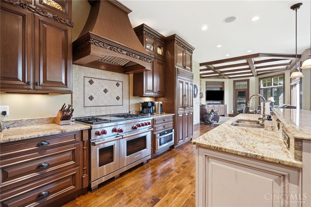 8495 St Rt 48, Clearcreek Twp., OH, 45068 — photo 19