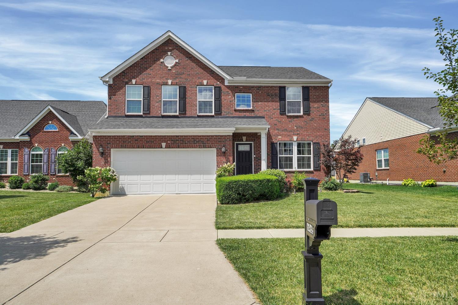 6468 Holly Lane, Fairfield Twp, OH, 45011 — photo 2