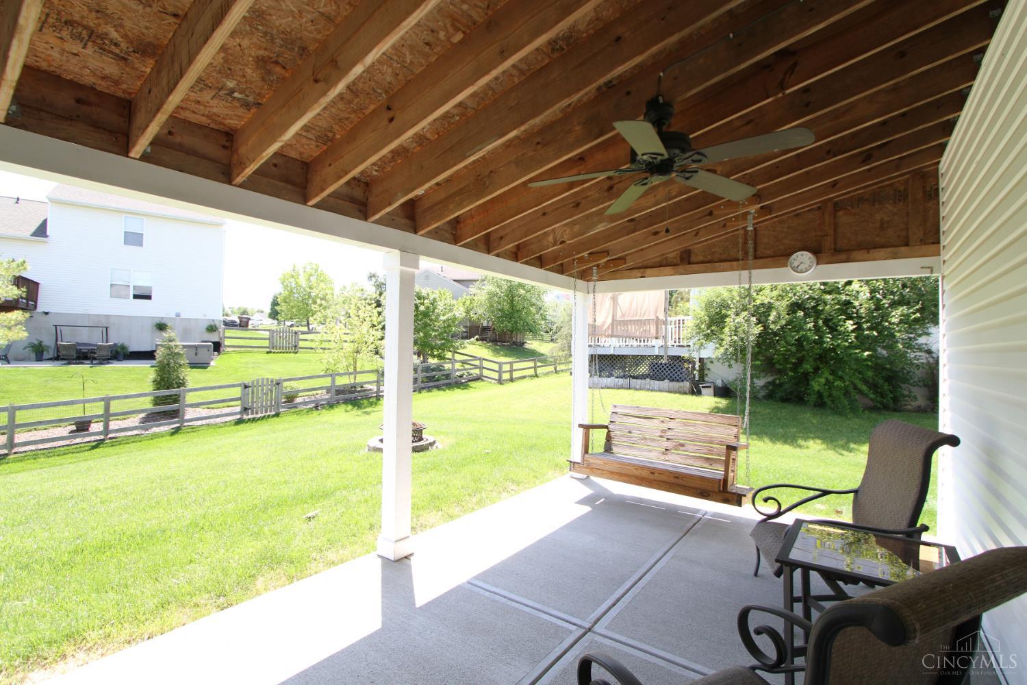 204 Wood Forge Circle, Lebanon, OH, 45036 — photo 34
