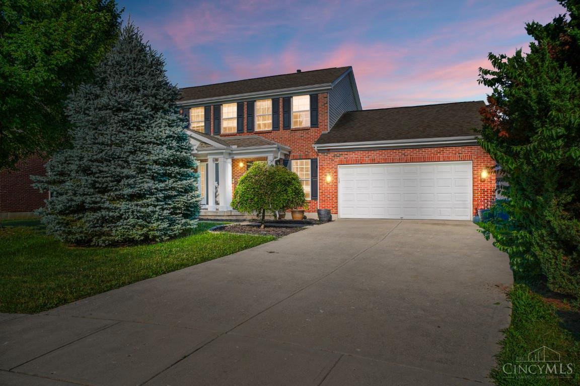 6672 Westminster Court, Liberty Twp, OH, 45044
