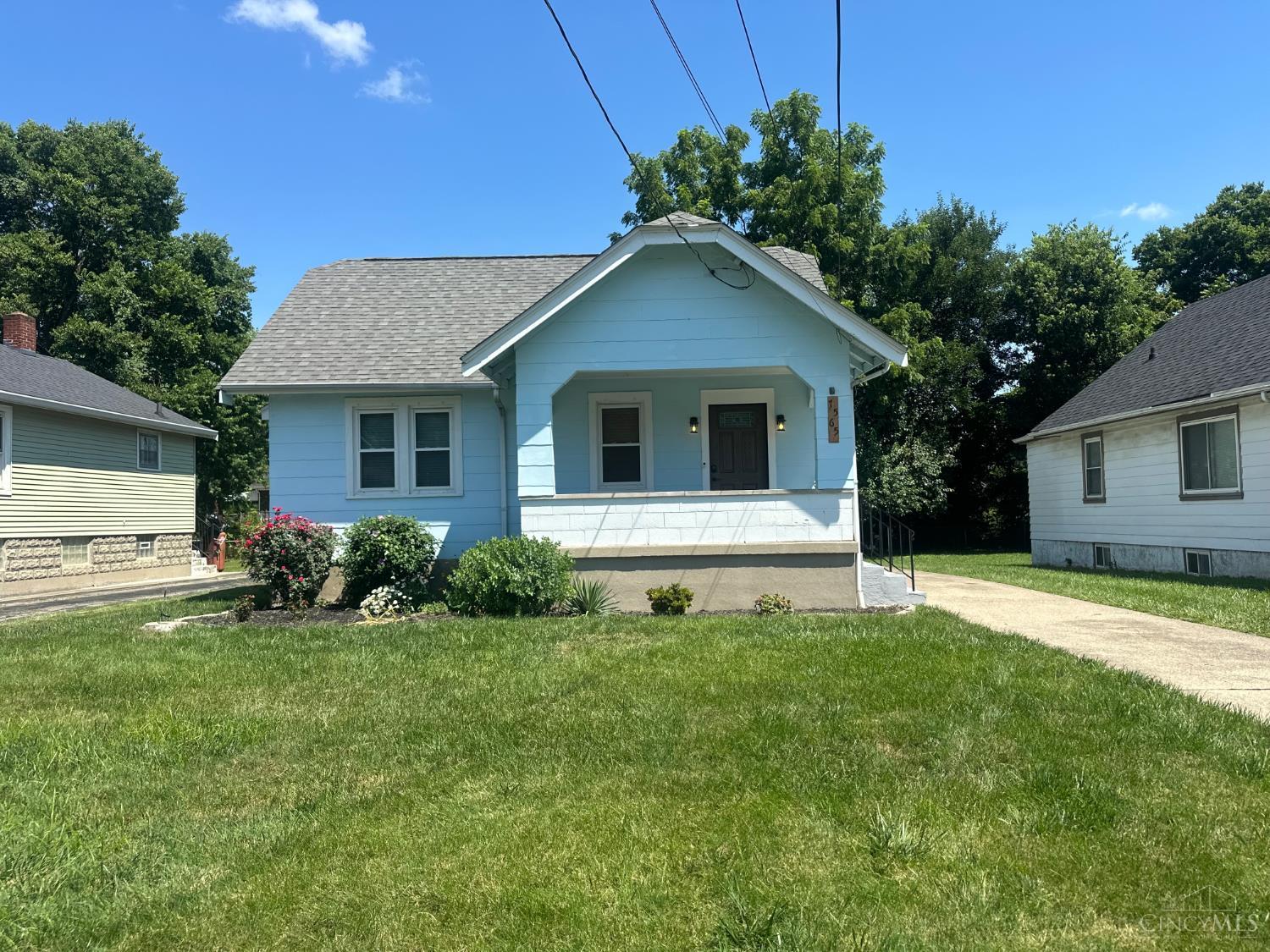 7565 Ross Avenue, Springfield Twp., OH, 45237 — photo 57