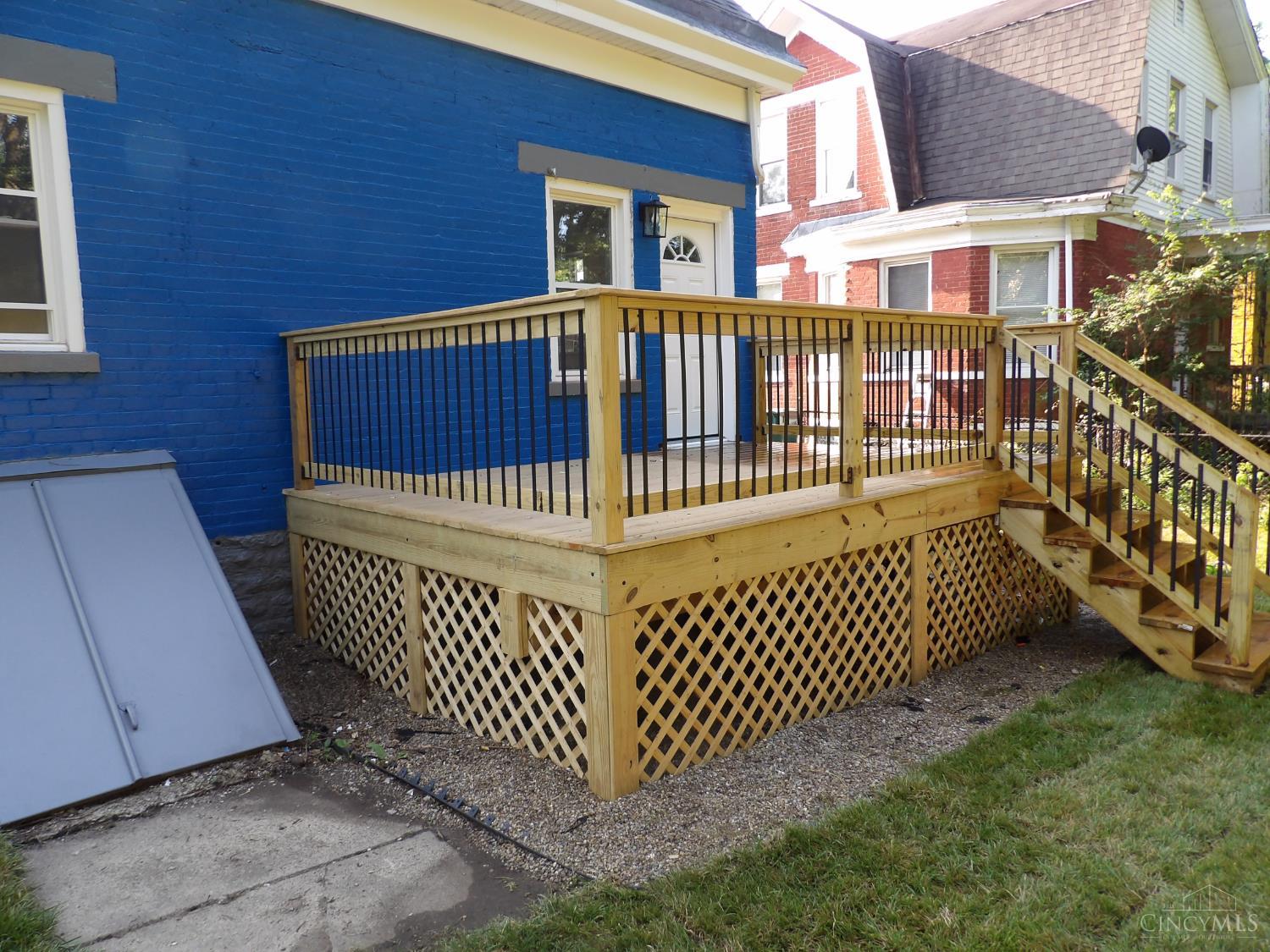 753 Wells Street, Cincinnati, OH, 45205 — photo 6