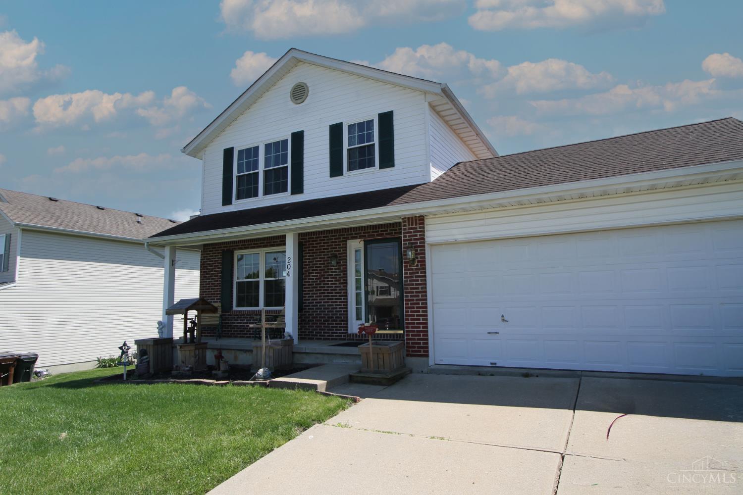 204 Wood Forge Circle, Lebanon, OH, 45036 — photo 3