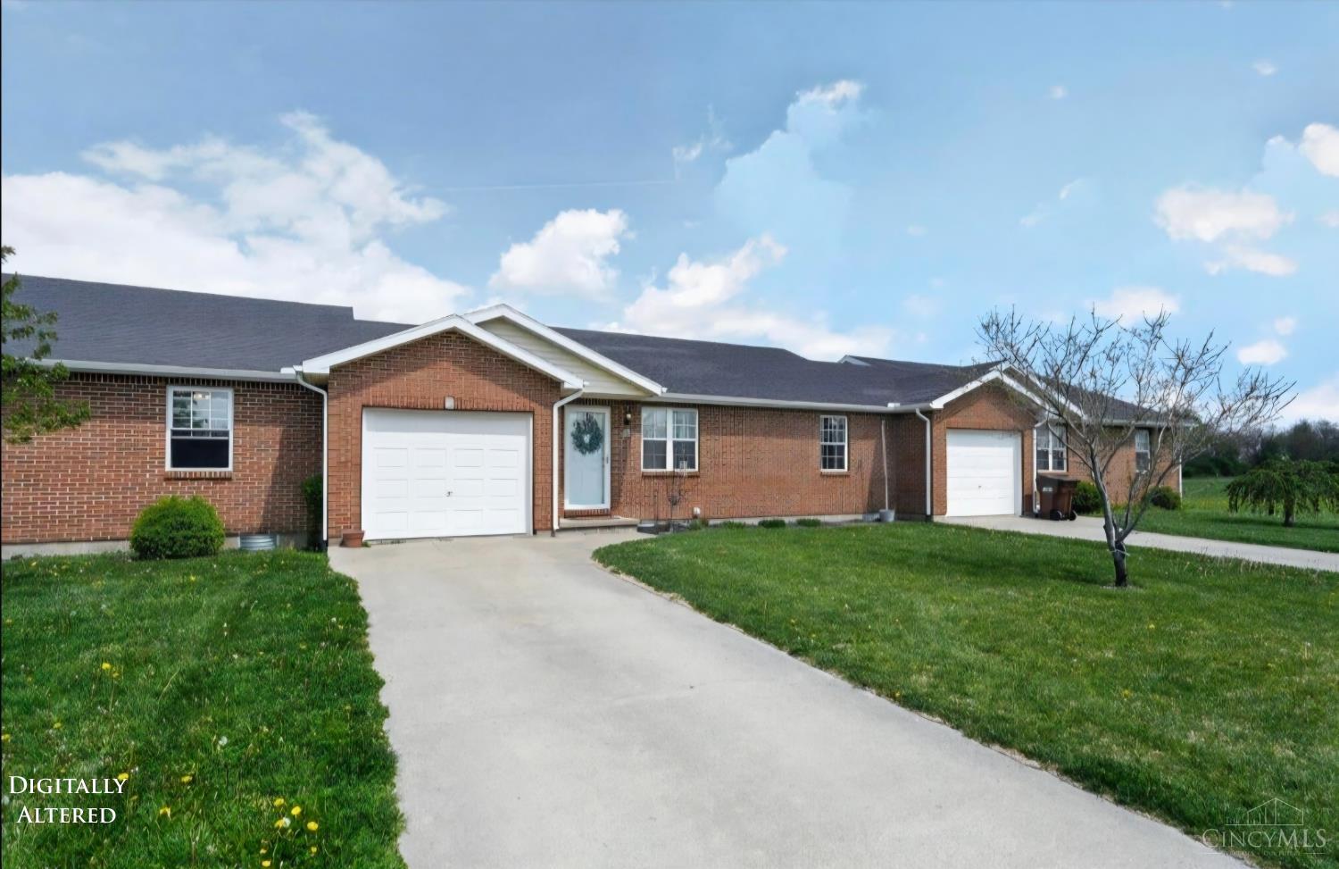 5879 Farmers Road #B, Clark Twp, OH, 45146 — photo 3