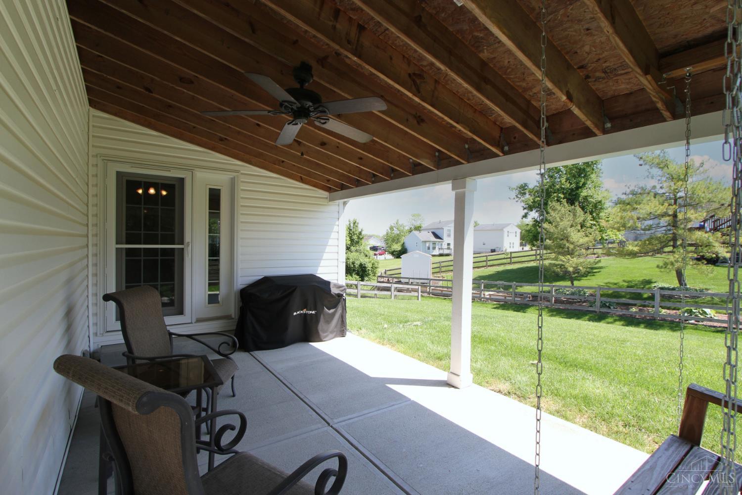 204 Wood Forge Circle, Lebanon, OH, 45036 — photo 36