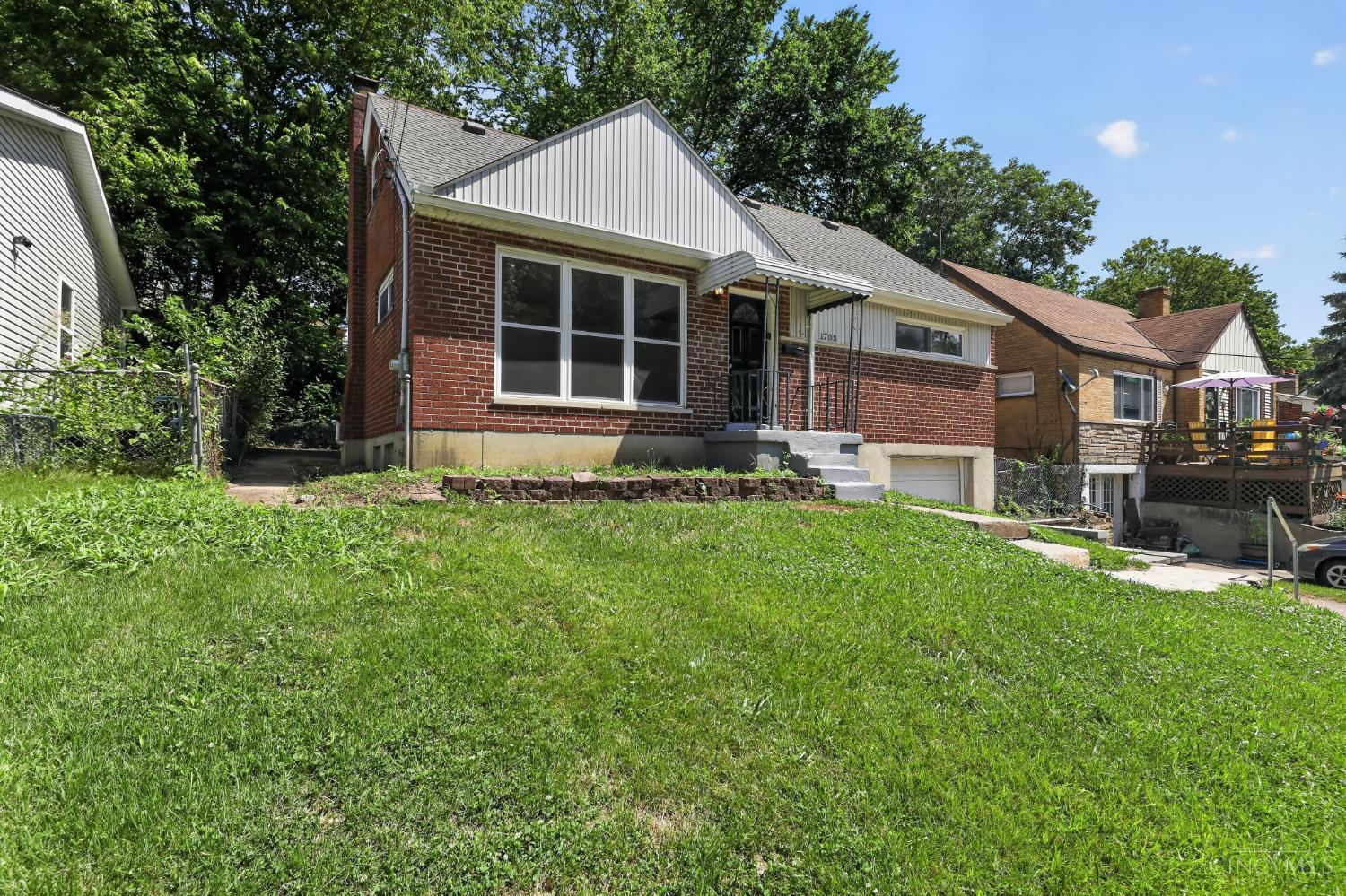 1703 Ashbrook Drive, Cincinnati, OH, 45238 — photo 4