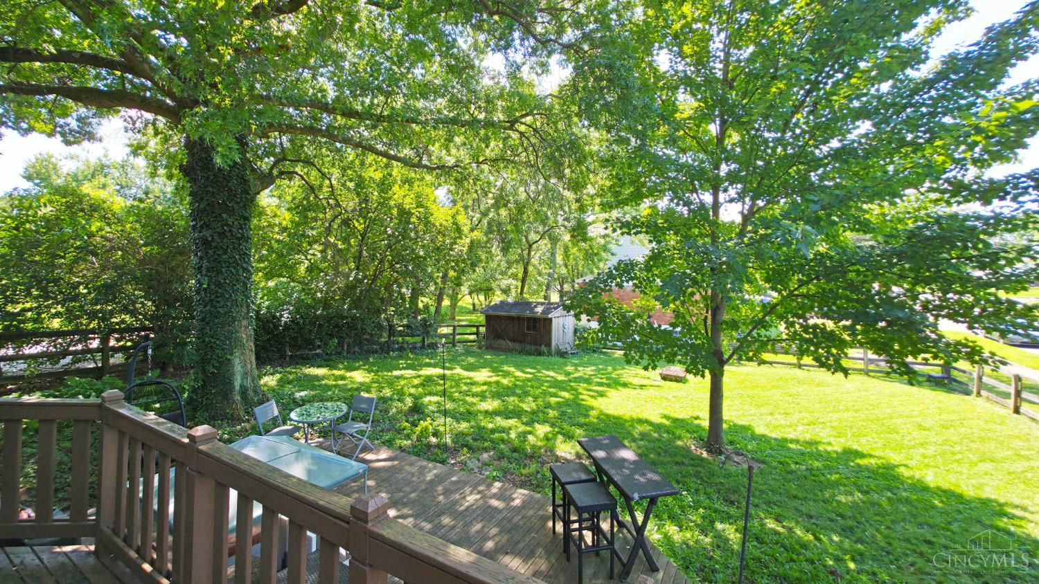 5615 Sprucewood Drive, Green Twp, OH, 45239 — photo 7