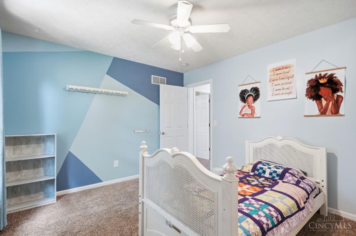 9943 McCauly Woods Drive, Sharonville, OH, 45241 — photo 37
