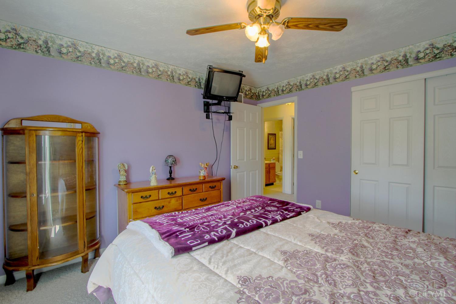 204 Wood Forge Circle, Lebanon, OH, 45036 — photo 21