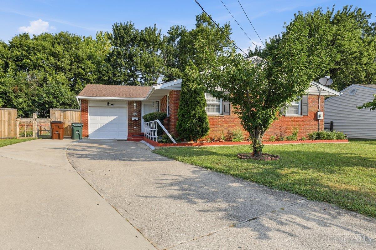 2536 Sudbury Drive, Colerain Twp, OH, 45231 — photo 3